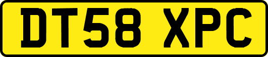 DT58XPC