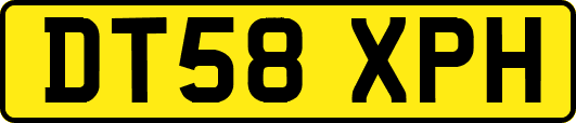 DT58XPH