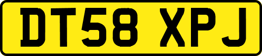 DT58XPJ