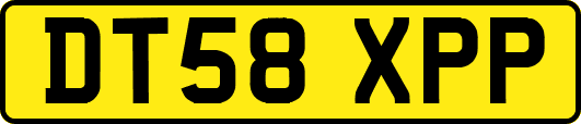 DT58XPP