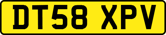 DT58XPV
