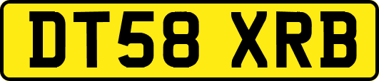 DT58XRB
