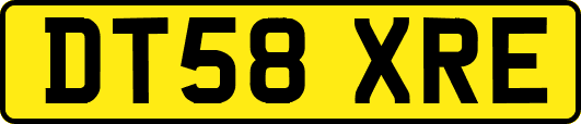 DT58XRE