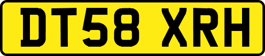 DT58XRH
