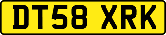 DT58XRK