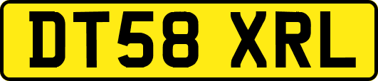 DT58XRL