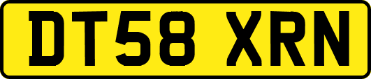 DT58XRN