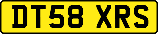 DT58XRS