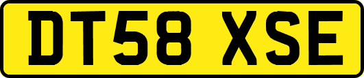 DT58XSE