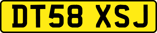 DT58XSJ