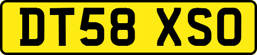 DT58XSO