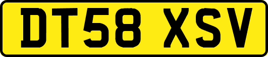 DT58XSV