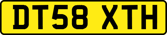 DT58XTH