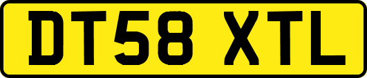 DT58XTL