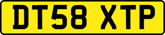 DT58XTP