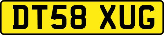 DT58XUG