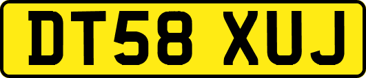 DT58XUJ