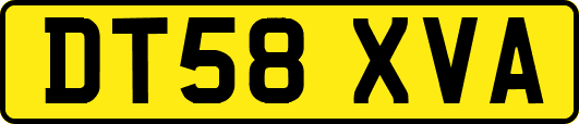 DT58XVA