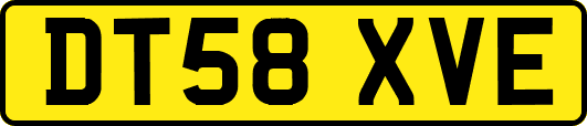 DT58XVE