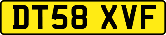 DT58XVF