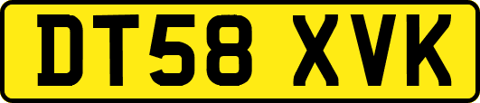 DT58XVK