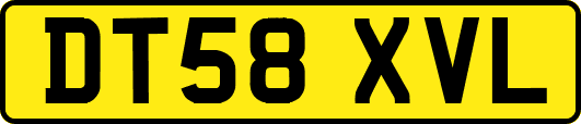 DT58XVL