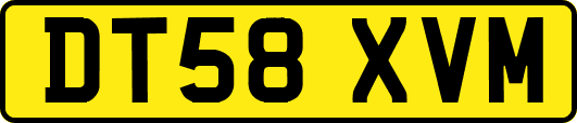 DT58XVM