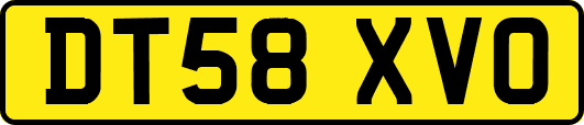 DT58XVO