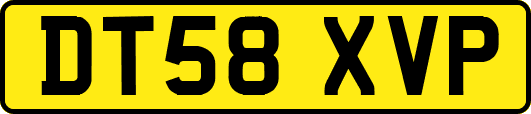 DT58XVP