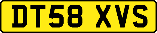 DT58XVS