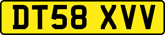 DT58XVV