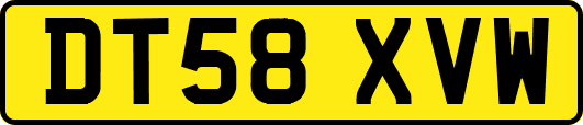 DT58XVW