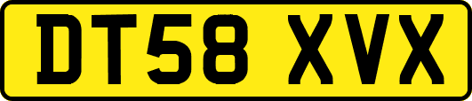 DT58XVX