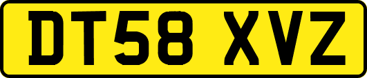 DT58XVZ
