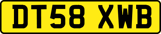 DT58XWB