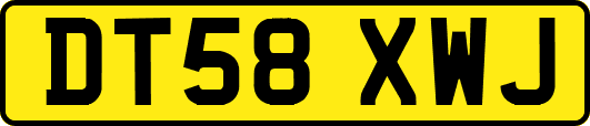 DT58XWJ