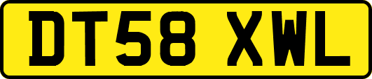 DT58XWL