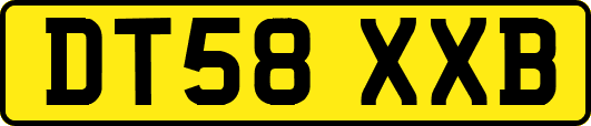 DT58XXB