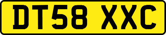 DT58XXC