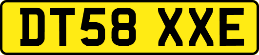 DT58XXE