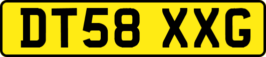 DT58XXG