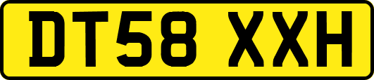 DT58XXH