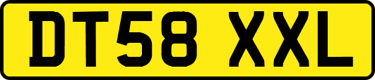 DT58XXL