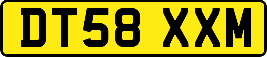 DT58XXM
