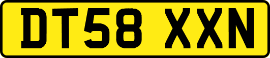 DT58XXN