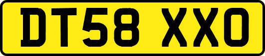 DT58XXO