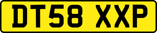 DT58XXP