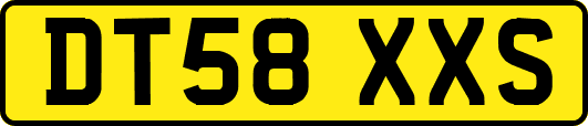 DT58XXS