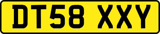 DT58XXY
