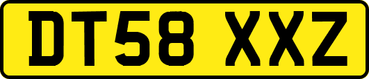 DT58XXZ